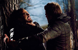 The Vampire Diaries (TV-Serie) - Staffel 1